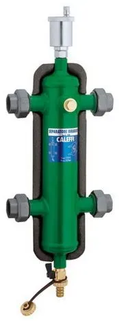 Caleffi Weiche 548007 1 1/4
