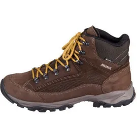 MEINDL Baltimore GTX Herren Kastanie/Senf 42