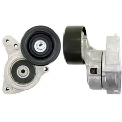 SKF Riemenspanner, Keilrippenriemen Ø76,5mm 76,5mm für HONDA 31170-PND-013 31170-PND-003 VKM 63005