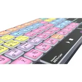 LogicKeyboard Avid Pro Tools Titan DE