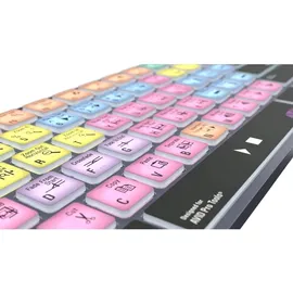 LogicKeyboard Avid Pro Tools Titan DE