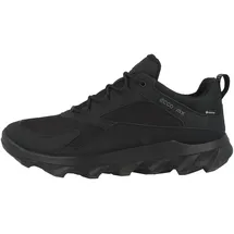 ECCO MX M Low GTX schwarz 44