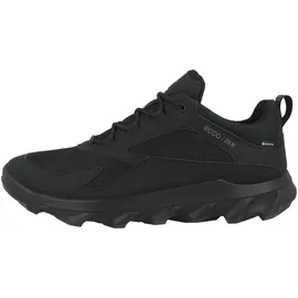 ECCO MX M Low GTX schwarz 44