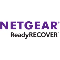 Netgear ReadyRECOVER Granular Restore for Exchange