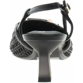 TAMARIS Sling Damen Stilettoabsatz schwarz,EU 39