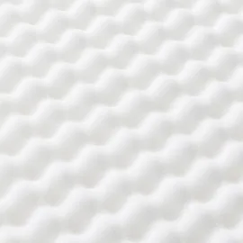 supportho Premium Topper 100 x 200 cm H3