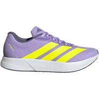adidas Duramo RC2 Damen Glow Purple/Solar Yellow/Preloved Violet 38