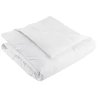 Daunendecke Modern Mittel ca. 135x200cm