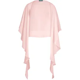 Vera Mont Damen 0071/4825 Stola, rosa S