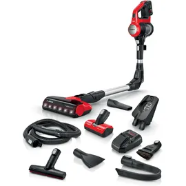 Bosch Unlimited Serie 7 BKS711PET rot