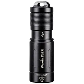 Fenix Schlüsselbund 200 lm Taschenlampe (Taschenlampe)