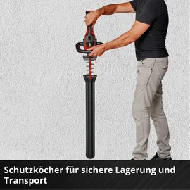 Einhell Akku-Heckenschere GP-CH 18/61 Li BL-Solo