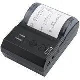 Olympia NCP 58 200 x 200 DPI Schwarz Kabellos Akku Lithium Polymer (LiPo) 7,4 V