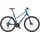 KTM X-Life Road Silber Modell Aktion - 46 CM