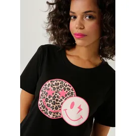 Aniston CASUAL T-Shirt pink 44/46