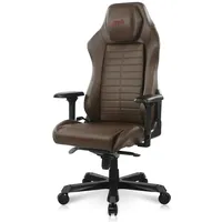 DXRacer Master Racer Gaming Chair braun