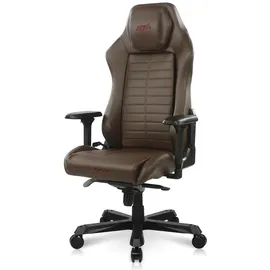 DXRacer Master Racer Gaming Chair braun
