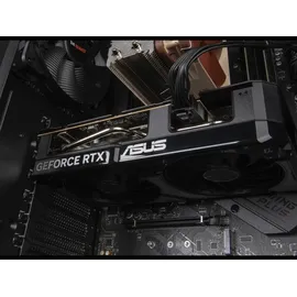 Alternate Gaming-PC Silent Edition AMD Ryzen 5 5600 16 GB RAM  SSD RTX 5060 Windows 11 Home