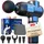 BOB AND BRAD C2 Massagepistole
