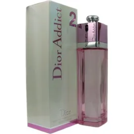 Dior Addict 2 Eau de Toilette 100 ml