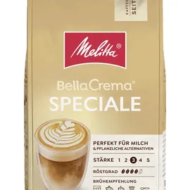 Melitta BellaCrema Speciale 1000 g