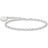 Thomas Sabo Armband 925er Silber, Emaille Armbänder & Armreife Damen