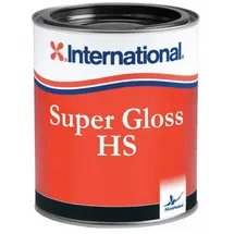 International Super Gloss Hs-lackierung 750ml - Walgrey - One Size