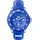 ICE-Watch ICE aqua Amparo Small Uhr Damenuhr Kautschuk blau - Blau/Blau