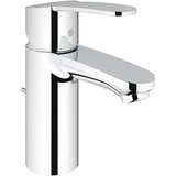 Grohe Eurostyle Cosmopolitan S-Size Einhandmischer chrom 2337420E