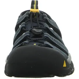 Keen Newport H2 Herren navy/medium grey 44