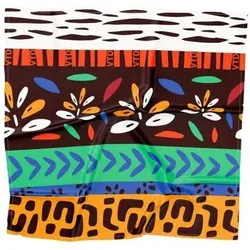 Verb To Do  Schal AZTEC  in Multicolor, Einheitsgrösse