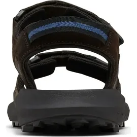 Columbia Trailstorm Hiker 2 Strap Herren Braun/Schwarz 40