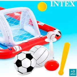 Intex Playcenter Action Sports 325 x 267 x 102 cm