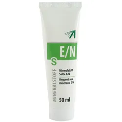Mineralstoff Salbe E/n