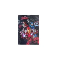 Coolpack McNeill A3 Disney AVENGERS