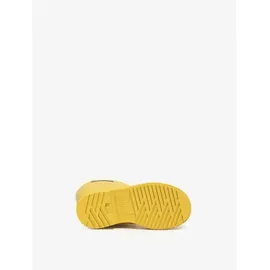 Aigle Jungen Unisex Kinder French Lolly Db Gummistiefel, Lemony, 30 EU