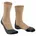 Trekkingsocken nature melange 46-48