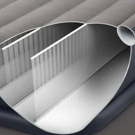 Intex Deluxe Pillow Rest Twin 64132