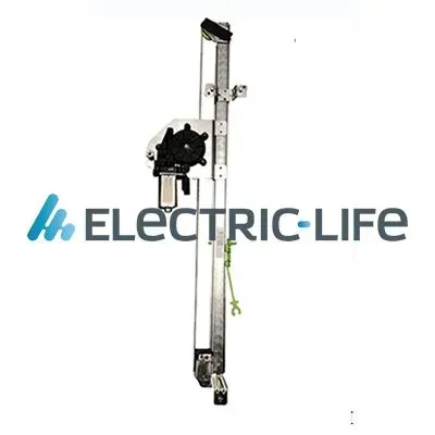 ELECTRIC LIFE Fensterheber zrza21rb rechts für Fiat Citroën (DF-PSA)