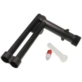 Piebert Kärcher Einlass Armatur 9.001-980.0