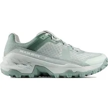 Mammut Damen Multifunktionsschuhe Girun II Low GTX, Größe 42 2⁄3 in Silber silver sage-white