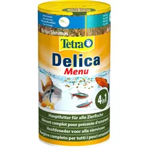 Tetra TetraDelica Menu 100 ml