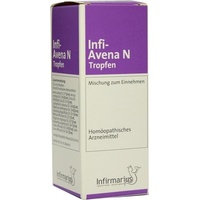 Infirmarius GmbH INFI AVENA N Tropfen