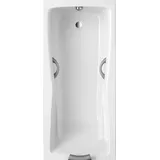 Ottofond Atlanta Rechteckbadewanne 80 x 180 cm (860901)