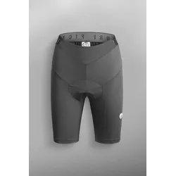 Picture Inner Shorts black (A) L