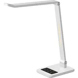 Hansa Hansa, Tide Schreibtischlampe weiss 9 W (480 lm)