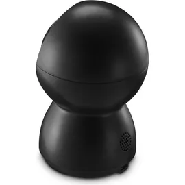 Hama Überwachungskamera Schwarz