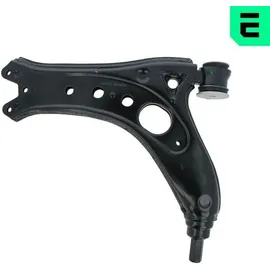 Optimal Lenker, Radaufhängung