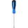 BRILLIANT TOOLS TORX-Schraubendreher T7 Klingenlänge 100 mm