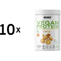 Weider Vegan Protein Cookies 750 g